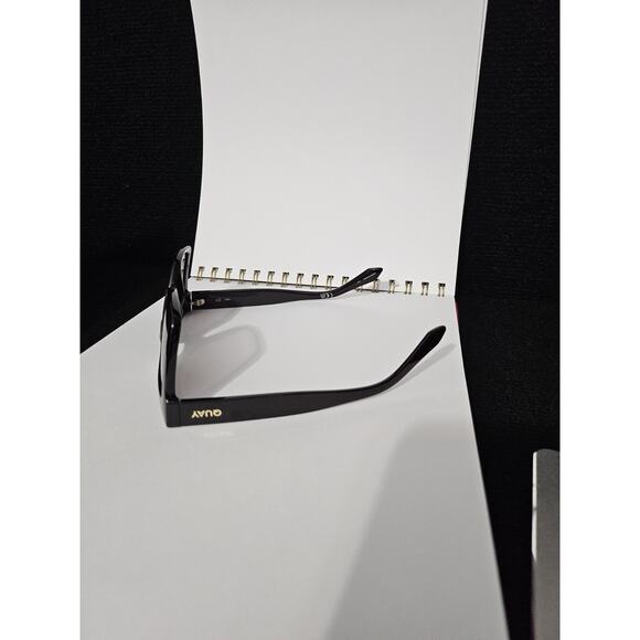 Quay Australia Icy Sunglasses Espresso Brown main image 8